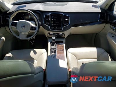 Zdjęcie 8 z 12 samochodu: 2016 VOLVO XC90 T6 VIN:YV4A22PK0G1032787 - miniatura