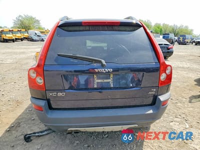 Zdjęcie 6 z 13 samochodu: 2005 VOLVO XC90 T6 VIN:YV1CZ911451167679 - miniatura