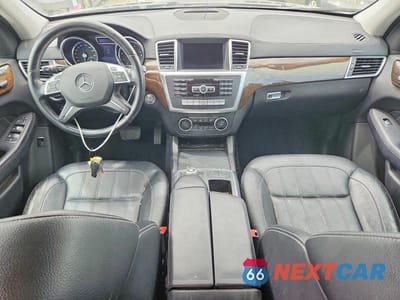 Zdjęcie 8 z 13 samochodu: 2015 MERCEDES-BENZ GL 450 4MATIC VIN:4JGDF6EE9FA501944 - miniatura
