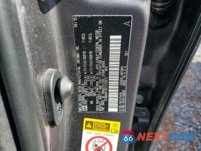 Zdjęcie 13 z 13 samochodu: 2015 TOYOTA HIGHLANDER LE PLUS VIN:5TDBKRFH5FS159817 - miniatura