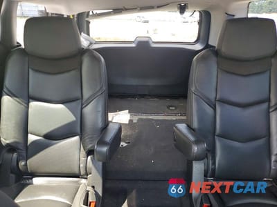 Zdjęcie 10 z 14 samochodu: 2019 CADILLAC ESCALADE LUXURY VIN:1GYS4BKJ3KR108555 - miniatura