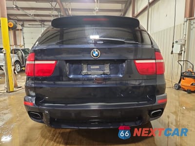 Zdjęcie 6 z 14 samochodu: 2010 BMW X5 XDRIVE48I VIN:5UXFE8C58AL311899 - miniatura