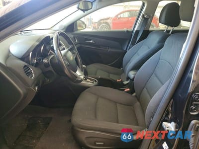 Zdjęcie 7 z 12 samochodu: 2012 CHEVROLET CRUZE LT VIN:1G1PF5SCXC7264445 - miniatura