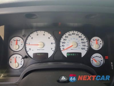 Zdjęcie 9 z 12 samochodu: 2003 DODGE RAM 1500 ST VIN:1D7HA18D73S264344 - miniatura