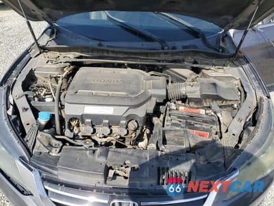 Zdjęcie 11 z 12 samochodu: 2015 HONDA ACCORD EXL VIN:1HGCR3F80FA027589 - miniatura