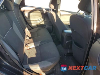 Zdjęcie 10 z 12 samochodu: 2012 FORD FOCUS SE VIN:1FAHP3K27CL334405 - miniatura