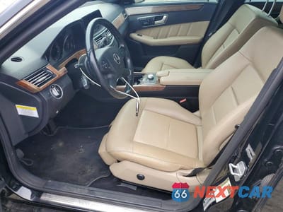 Zdjęcie 7 z 12 samochodu: 2012 MERCEDES-BENZ E 350 4MATIC VIN:WDDHF8JB2CA544276 - miniatura