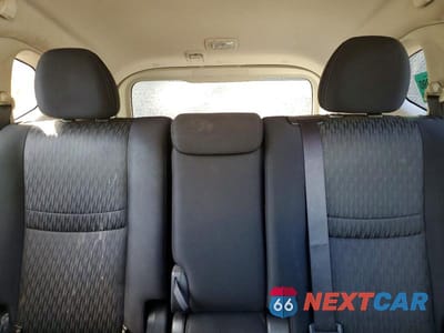 Zdjęcie 10 z 13 samochodu: 2017 NISSAN ROGUE SV VIN:JN8AT2MV0HW265687 - miniatura
