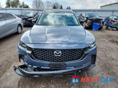 Piąte zdjęcie samochodu w środku: 2025 MAZDA CX-50 GS-L VIN:7MMVABCM7SN304199 - miniatura