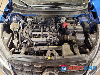 Zdjęcie 11 z 12 samochodu: 2022 NISSAN KICKS S VIN:3N1CP5BV3NL523847 - miniatura