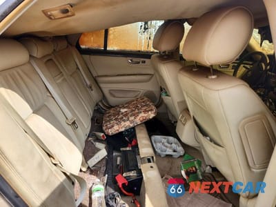 Zdjęcie 10 z 13 samochodu: 2009 CADILLAC DTS VIN:1G6KD57Y19U126673 - miniatura