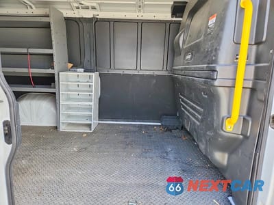 Zdjęcie 11 z 13 samochodu: 2024 RAM PROMASTER 1500 1500 STANDARD VIN:3C6LRVAG3RE148490 - miniatura