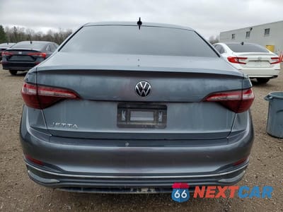 Zdjęcie 6 z 11 samochodu: 2022 VOLKSWAGEN JETTA S VIN:3VWCM7BU5NM031806 - miniatura