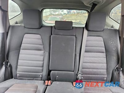 Zdjęcie 10 z 13 samochodu: 2018 HONDA CR-V EX VIN:5J6RW2H58JL031508 - miniatura