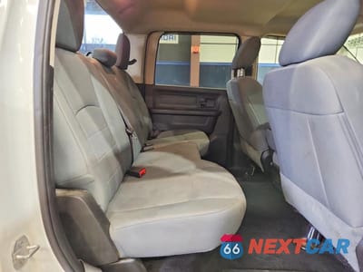 Zdjęcie 10 z 12 samochodu: 2014 RAM 1500 ST VIN:1C6RR7SM9ES476403 - miniatura