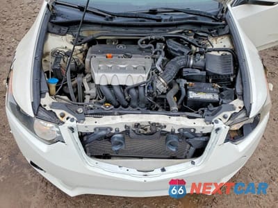 Zdjęcie 11 z 12 samochodu: 2011 ACURA TSX VIN:JH4CU2F61BC011369 - miniatura