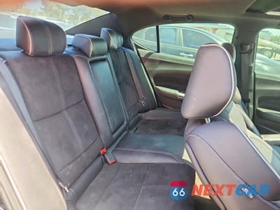 Zdjęcie 10 z 12 samochodu: 2019 ACURA TLX TECHNOLOGY VIN:19UUB3F61KA000130 - miniatura