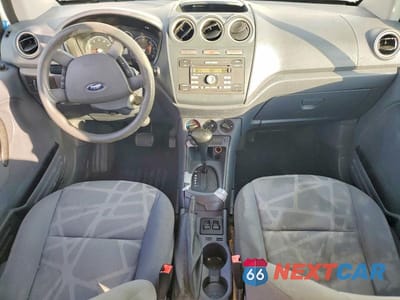 Zdjęcie 8 z 13 samochodu: 2012 FORD TRANSIT CONNECT XLT VIN:NM0KS9BN4CT081598 - miniatura