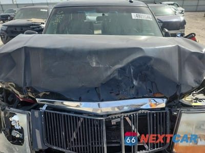 Zdjęcie 12 z 14 samochodu: 2003 CADILLAC ESCALADE LUXURY VIN:1GYEK63N73R156993 - miniatura