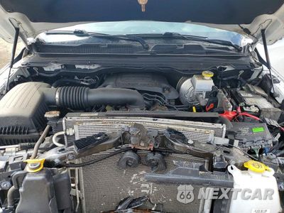 Zdjęcie 11 z 12 samochodu: 2019 RAM 1500 LARAMIE VIN:1C6SRFDT7KN737473 - miniatura