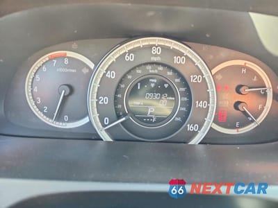 Zdjęcie 9 z 12 samochodu: 2016 HONDA ACCORD VIN:1HGCR2F33GA232663 - miniatura