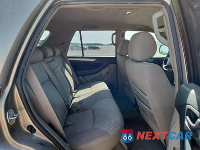 Zdjęcie 11 z 12 samochodu: 2007 TOYOTA 4RUNNER SR5 VIN:JTEZU14R870091339 - miniatura