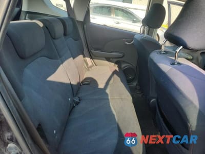 Zdjęcie 10 z 12 samochodu: 2009 HONDA FIT SPORT VIN:JHMGE88479S028111 - miniatura