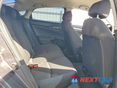 Zdjęcie 10 z 12 samochodu: 2017 HONDA CIVIC LX VIN:2HGFC2F51HH518319 - miniatura