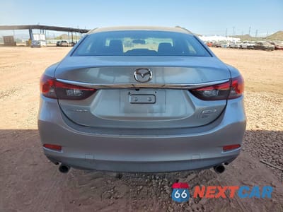 Zdjęcie 6 z 12 samochodu: 2014 MAZDA 6 SPORT VIN:JM1GJ1U55E1108364 - miniatura