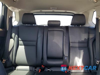 Zdjęcie 10 z 13 samochodu: 2023 NISSAN ROGUE SV VIN:5N1BT3BA9PC919796 - miniatura