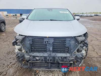 Piąte zdjęcie samochodu w środku: 2018 FORD EDGE SEL VIN:2FMPK4J9XJBB85702 - miniatura