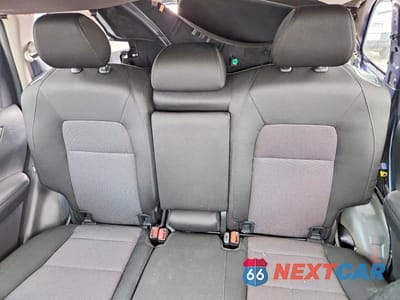 Zdjęcie 10 z 13 samochodu: 2025 HONDA CR-V EX VIN:7FARS4H43SE019294 - miniatura