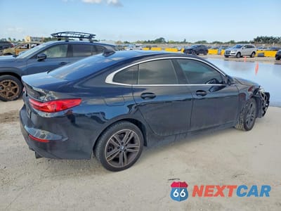 Trzecie zdjęcie samochodu z tyłu: 2024 BMW 228I VIN:WBA53AK04R7N10014 - miniatura