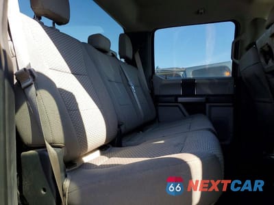 Zdjęcie 10 z 12 samochodu: 2015 FORD F150 SUPERCREW VIN:1FTEW1EG4FKD37915 - miniatura