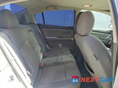 Zdjęcie 10 z 12 samochodu: 2009 NISSAN SENTRA 2.0 VIN:3N1AB61E89L620321 - miniatura