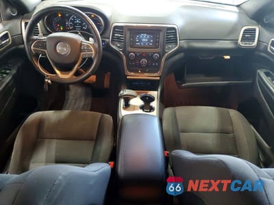 Zdjęcie 8 z 13 samochodu: 2014 JEEP GRAND CHEROKEE LAREDO VIN:1C4RJFAGXEC392459 - miniatura