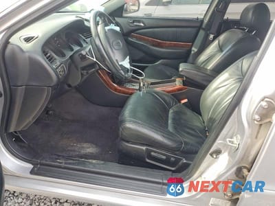Zdjęcie 7 z 12 samochodu: 2000 ACURA 3.2TL VIN:19UUA5665YA041139 - miniatura