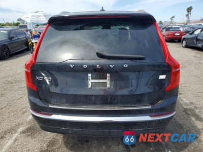 Zdjęcie 6 z 14 samochodu: 2024 VOLVO XC90 PLUS VIN:YV4H60CE3R1249809 - miniatura
