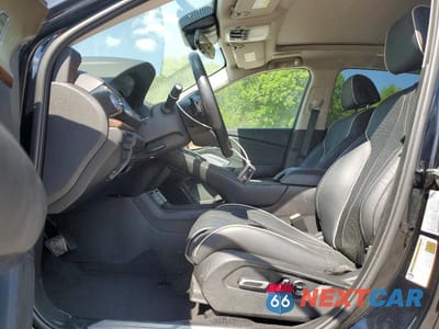 Zdjęcie 7 z 13 samochodu: 2019 ACURA RDX ADVANCE VIN:5J8TC2H7XKL017571 - miniatura