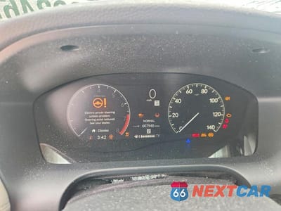 Zdjęcie 9 z 13 samochodu: 2026 HONDA HR-V EXL VIN:3CZRZ1H72TM717869 - miniatura