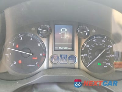 Zdjęcie 9 z 12 samochodu: 2011 LEXUS GX 460 VIN:JTJBM7FX1B5031948 - miniatura