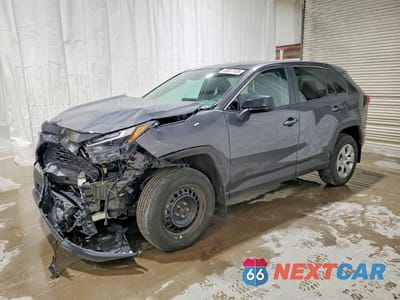 2024 TOYOTA RAV4 LE 2T3F1RFV1RW431860 - główne zdjęcie licytacji z USA - miniatura