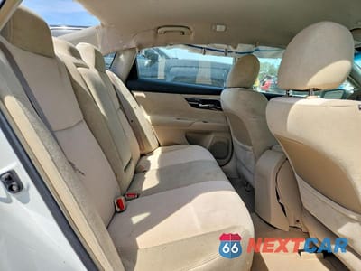 Zdjęcie 10 z 12 samochodu: 2013 NISSAN ALTIMA 2.5 VIN:1N4AL3APXDC215436 - miniatura
