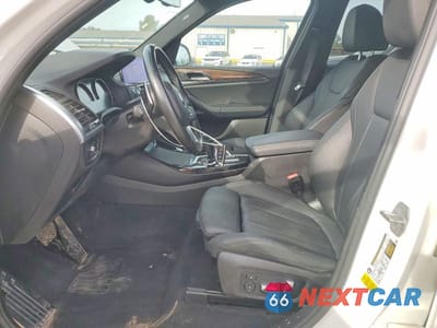 Zdjęcie 7 z 13 samochodu: 2021 BMW X3 SDRIVE30I VIN:5UXTY3C05M9F65155 - miniatura