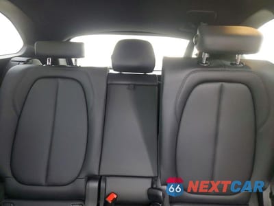 Zdjęcie 10 z 13 samochodu: 2021 BMW X1 SDRIVE28I VIN:WBXJG7C03M5T04309 - miniatura