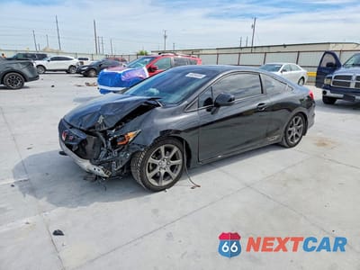 2012 HONDA CIVIC SI 2HGFG4A58CH702107 - główne zdjęcie licytacji z USA - miniatura