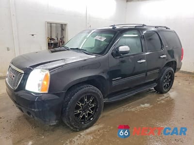 2012 GMC YUKON SLT 1GKS2CE02CR106385 - główne zdjęcie licytacji z USA - miniatura