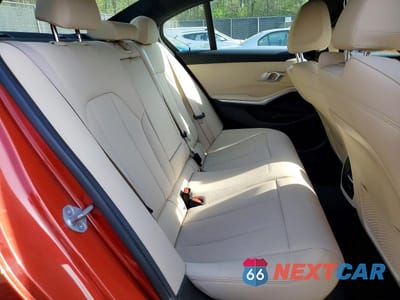 Zdjęcie 10 z 12 samochodu: 2021 BMW 330XI VIN:3MW5R7J08M8B60736 - miniatura