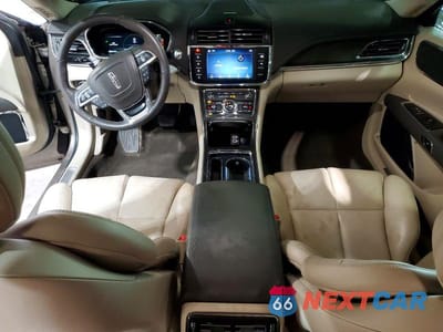 Zdjęcie 8 z 12 samochodu: 2020 LINCOLN CONTINENTAL VIN:1LN6L9VK8L5608688 - miniatura