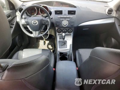 Zdjęcie 8 z 12 samochodu: 2010 MAZDA 3 VIN:JM1BL1S68A1206718 - miniatura